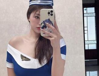 微密圈 – 图库里的奶宝妹纸，让温柔的浪漫发酵
