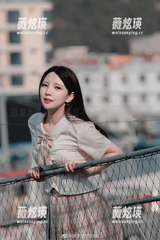 图集大揭晓：妍子坚不可摧的蕾丝资源，谁能拒绝？