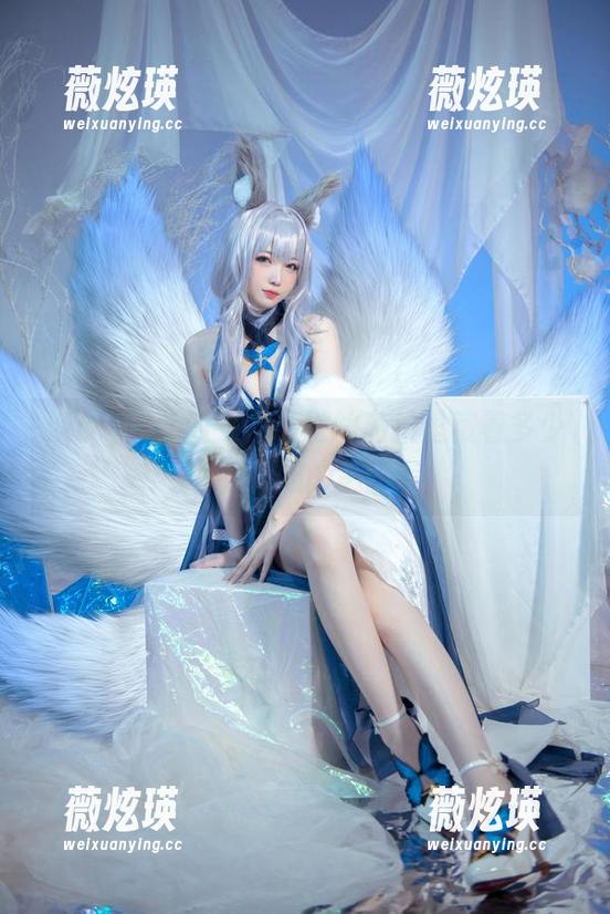 妖少you1的女友，她的私拍里藏着多少不为人知的美图？