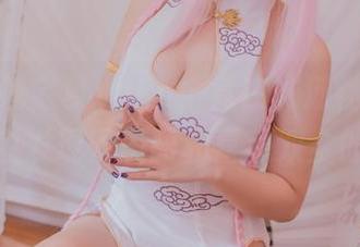 众里寻找宅夏yoko，竟在妹汤物语的全套和服中发现了美丽和喜感双全的奇迹！