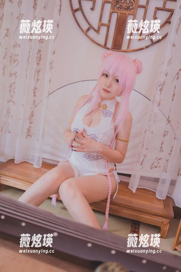 众里寻找宅夏yoko，竟在妹汤物语的全套和服中发现了美丽和喜感双全的奇迹！