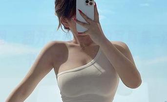 微密圈 – 翻开安妮yoo的写真集–这个秘书的日常，真有趣！