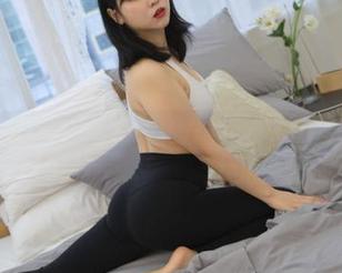探戈般的魅力，宋哈娜(송하나)的内衣图包等你大胆下载