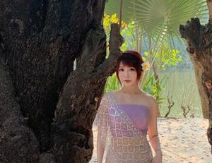 差点失控，宝儿mysterial的厨娘资源让人着迷在线