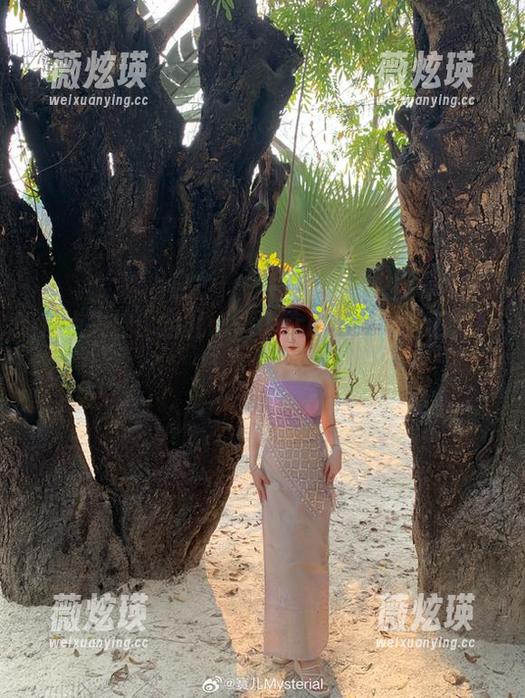 差点失控，宝儿mysterial的厨娘资源让人着迷在线