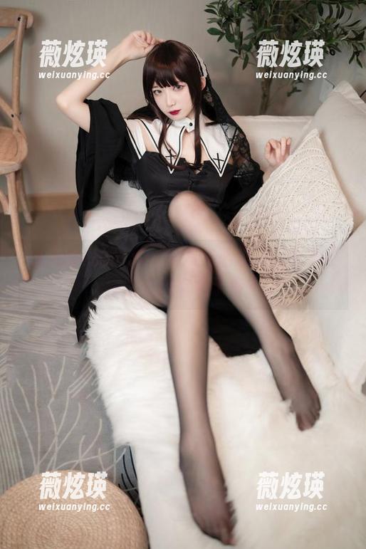 封疆疆v的图集：埃姆登选集，略微不正经的美感你来了没？