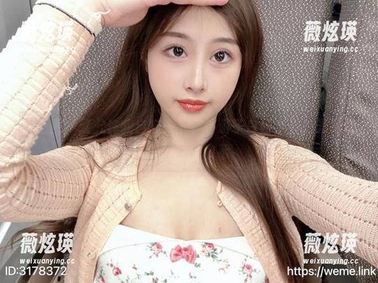 微密圈 - 请允许我自恋一下，小萌子白裙合集，光是样子就值得收藏