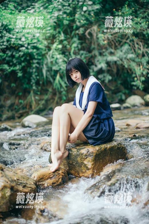 妹汤物语来啦！小野妹子w无圣光图包一波直击，远离老土的比基尼情怀！