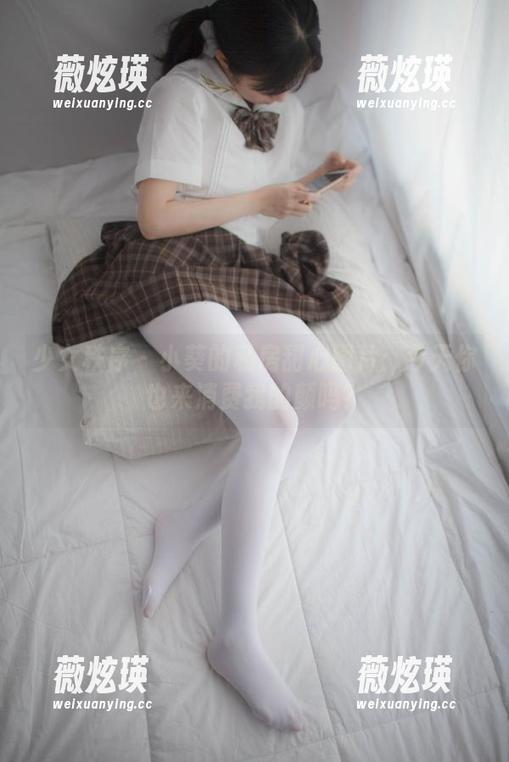少女秩序 - 小葵的私房甜心图片：今天你也来消费我的颜吗？