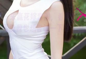 尤果网 – 朱赢花嫁套图，看得嘴角不自觉上扬，可能我也想尝试一下这“角色扮演”。