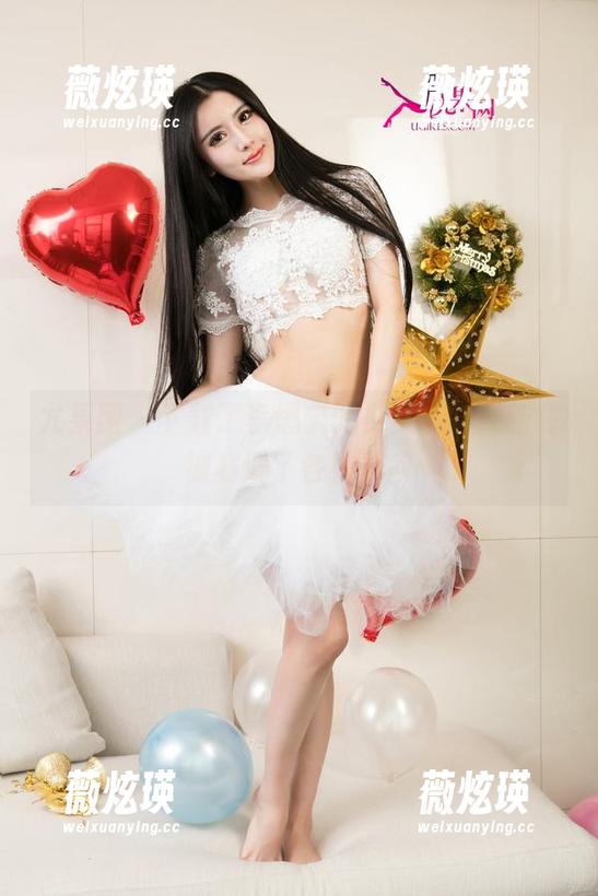 尤果网 - 下载了李思宁的少女，结果脑袋被塞满了各种疑问