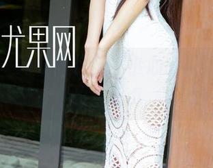 尤果网 – 网袜图包，不小心每天都想重温的王幼贞