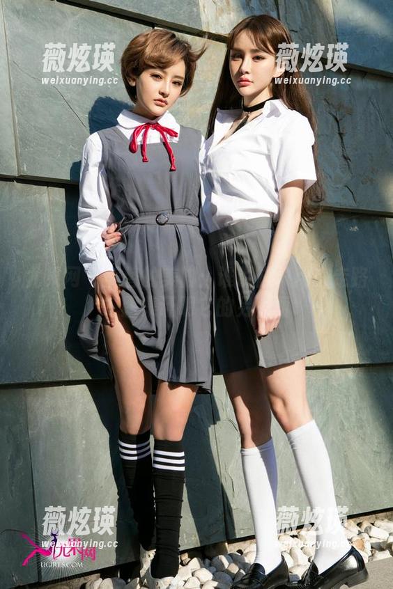 尤果网-美替 尤果网 - 美替的美脚:谁说脚只用来走路?图集证明它的另一面