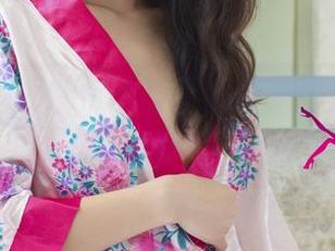 尤果网 – 郭婉祈的写真图包，细节里满是“小秘密”