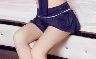 尤物馆 – 细节控请注意，陈怡曼coco的蕾丝图集资源不能错过！
