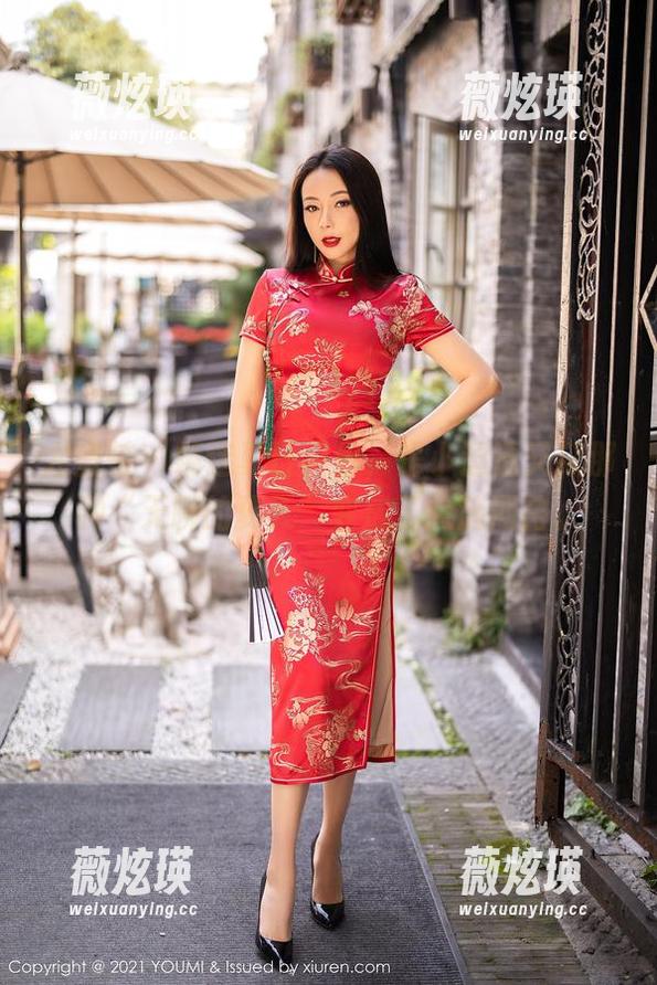 尤蜜荟 - 精选夏日图包，是小逗逗又把那种“无聊的夏天”变成了点滴期待。