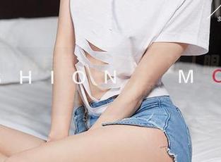 尤蜜荟 – 私房里的陈宇曦：让人眼前一亮的夏天原图