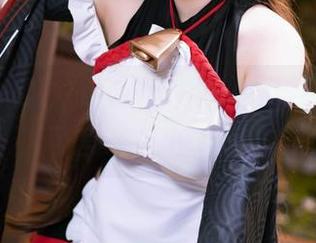 图集走一遭，屿鱼yukako和学妹之间不可言说的小默契？