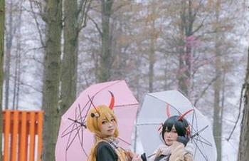 看这里！巴鲁巴鲁BaRu带来的佐治亚美图合集，结果比你想象的更好！