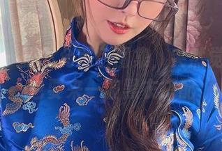 微密圈 – 张思允黑色图集，突然觉得自己也要来一波黑衣搭配