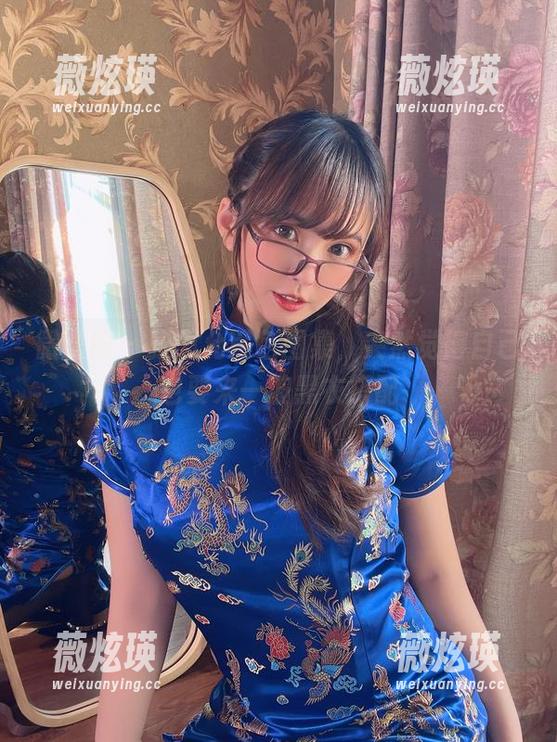 微密圈 - 张思允黑色图集，突然觉得自己也要来一波黑衣搭配