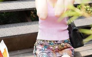 推女神 – 完全迷失在沛沛Eankei的温柔全套里，天哪，不知不觉舔了屏幕！