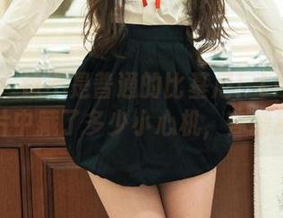 推女郎 – 这不是普通的比基尼！Lina最新图片中藏了多少小心机，你猜猜？
