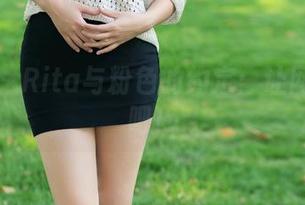 推女郎 – Rita与粉色的约定：让网盘见证吧！