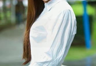 推女郎 – 哈尼宝宝的厨娘写真：切菜也是一种风景