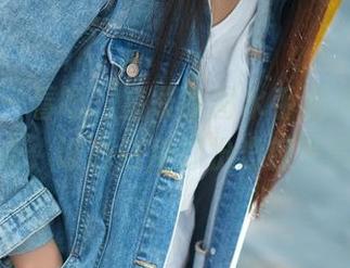 推女郎 – 看吧，星辰原图水手服才是本期头条，谁说这身打扮没锋芒的？