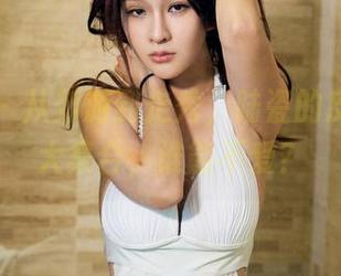 推女郎 – 从郊游到走秀，陆瓷的皮衣画像大集合，谁能不爱？