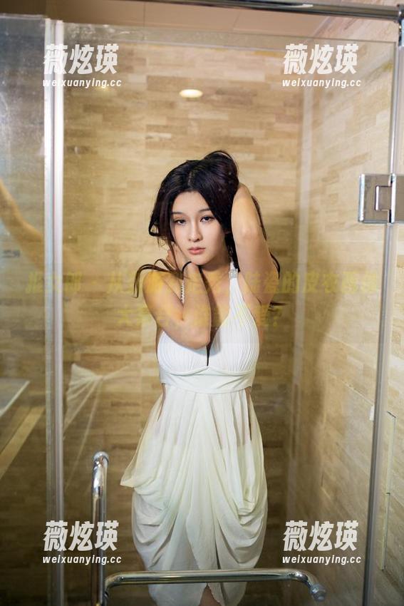 推女郎 - 从郊游到走秀，陆瓷的皮衣画像大集合，谁能不爱？