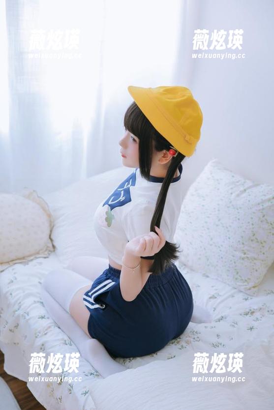 天使没必要总是闪闪发光！日奈娇的无圣光写真，反而更有一番味道。