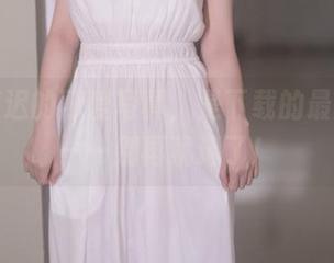 星之迟迟的可爱写真，是下载的最好借口——别再犹豫了！
