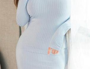 星颜社 – 佟蔓baby和她的死库水，高清写真里能看到干脆的俏皮吗？