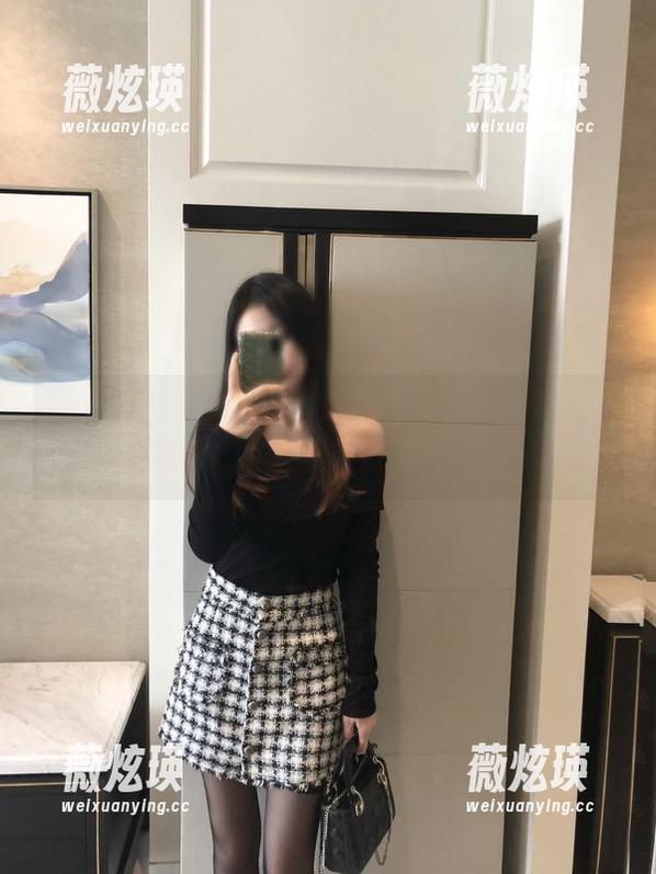 微密圈 - 当有你喵的美脚遇上精致写真，我的眼睛不太够用了！