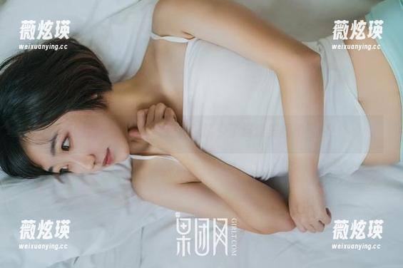 果团网 - 居家黄歆苑，怎能少了这波美图和图包！