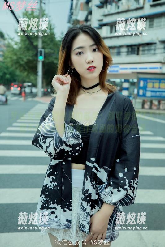 梦丝女神 - 原图里的苏柔：那可爱得让人恨不得把她当成女仆级别的宠物合集