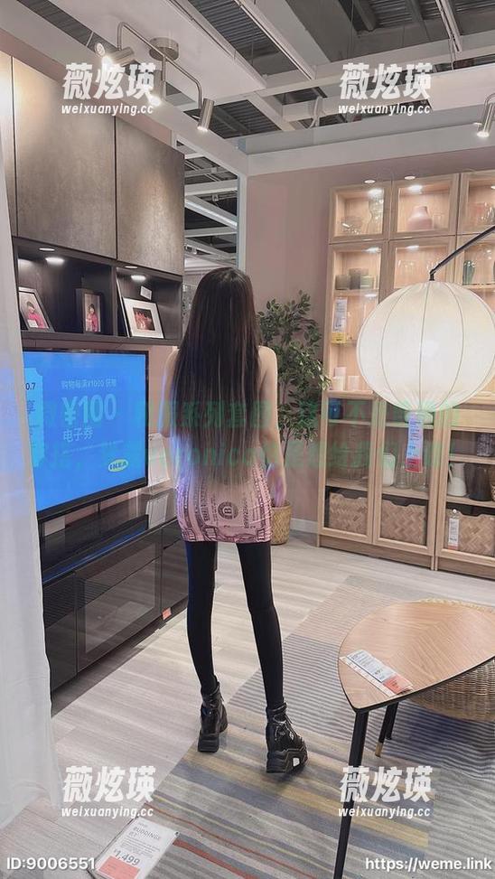 梦露veronica 微密圈 - 和服系列套图,这可不是普通的穿搭,梦露veronica怕是想给我们上课!