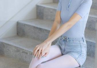 美图大集合：森萝财团白丝80D，没想到我居然被这些吸引了！