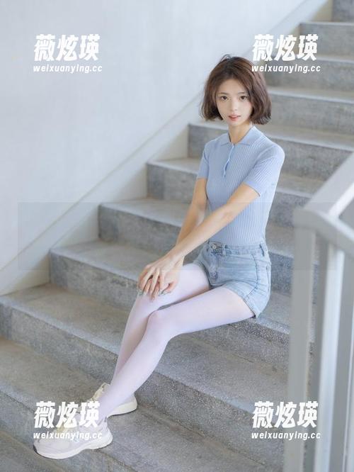 美图大集合：森萝财团白丝80D，没想到我居然被这些吸引了！