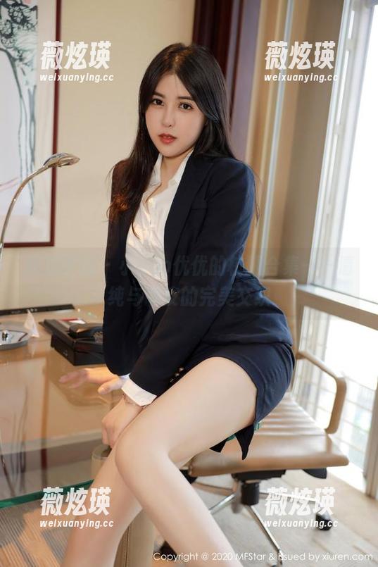 模范学院 - 小yoo优优的校服合集——清纯与调皮的完美交织