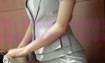 模范学院 – 圆梦职场：yoo优优在这里在线呈现她的高清职业装，不信你试试