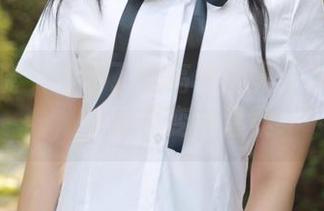 模范学院 – 冷不丁的高清图集：灰丝一瞬，一切都变得温柔