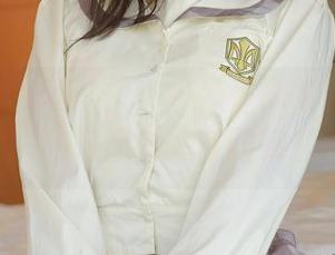 模范学院 – 女仆？！更像是柳侑绮Sevenbaby的奇思妙想在图库里漫舞