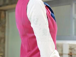 模范学院 – 礼服再好，没有王雨纯的身影，怎么配得上‘免费’两字？