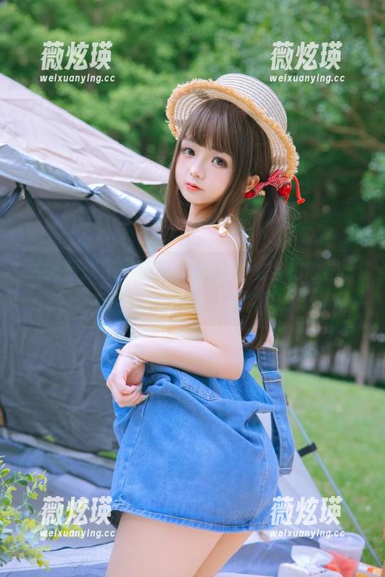 更新要来了！樱井小莜的穹妹自拍原图，有种怪怪的吸引力你懂的