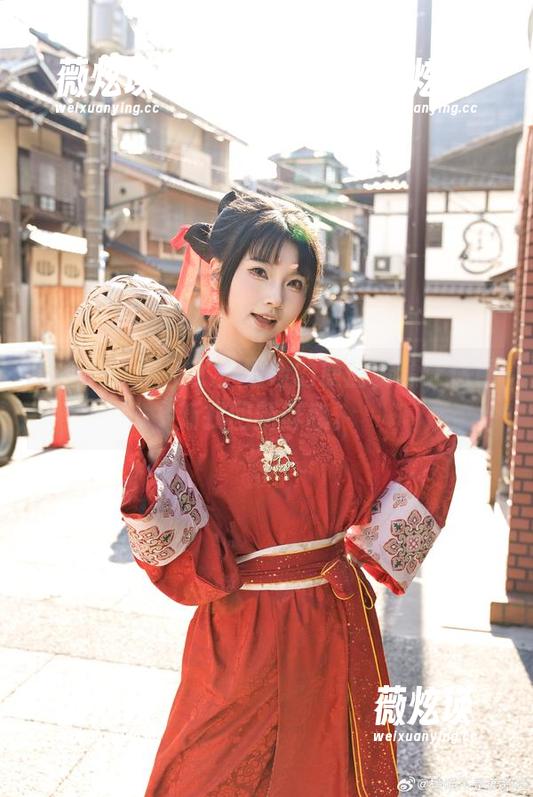 “蕾姆”看腻了？橙喵的原图资源让你重新找回新鲜感。