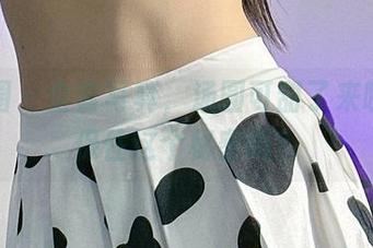 微密圈 – 全套写真，汤圆可甜了来啦，能保住这个秘密吗？