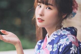 一点资源，泥泥汝的灰丝就能让人停留好久